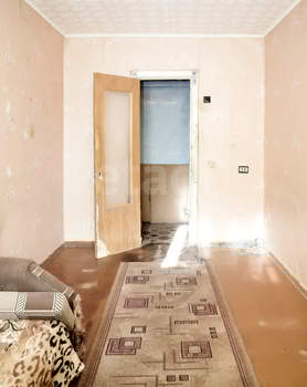 2-к квартира, вторичка, 42м2, 4/5 этаж