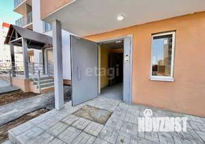 1-к квартира, вторичка, 30м2, 9/10 этаж