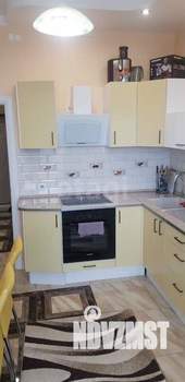 1-к квартира, вторичка, 41м2, 9/12 этаж