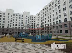 1-к квартира, вторичка, 35м2, 3/8 этаж