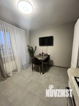 1-к квартира, вторичка, 43м2, 5/9 этаж