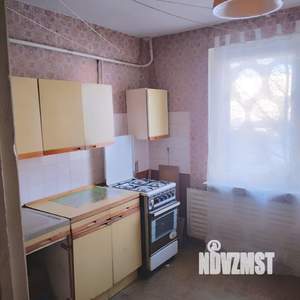 1-к квартира, вторичка, 37м2, 3/11 этаж