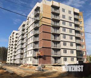 1-к квартира, вторичка, 39м2, 14/16 этаж