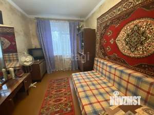 3-к квартира, вторичка, 56м2, 6/9 этаж