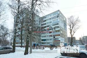 2-к квартира, вторичка, 43м2, 2/9 этаж