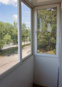 1-к квартира, вторичка, 30м2, 3/5 этаж