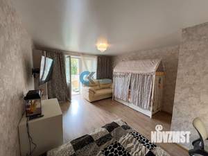 1-к квартира, вторичка, 47м2, 1/10 этаж