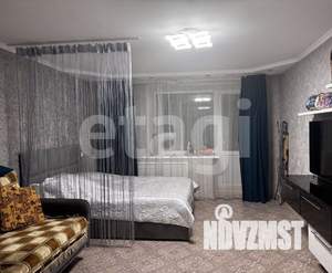 3-к квартира, вторичка, 62м2, 5/10 этаж