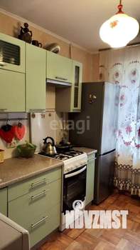 2-к квартира, вторичка, 48м2, 1/5 этаж