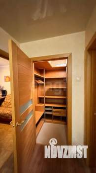 3-к квартира, вторичка, 67м2, 3/5 этаж