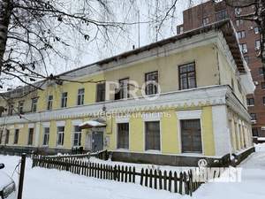 2-к квартира, вторичка, 54м2, 1/2 этаж