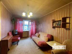 1-к квартира, вторичка, 29м2, 5/5 этаж