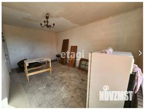 2-к квартира, вторичка, 58м2, 21/24 этаж