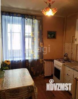2-к квартира, вторичка, 54м2, 3/9 этаж