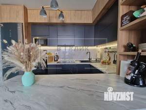 3-к квартира, вторичка, 88м2, 16/17 этаж