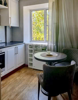 1-к квартира, вторичка, 31м2, 3/5 этаж