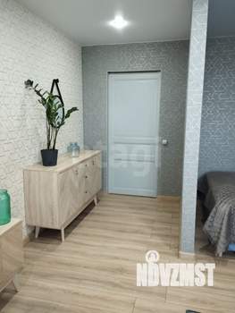 2-к квартира, вторичка, 57м2, 6/9 этаж