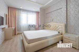 2-к квартира, вторичка, 81м2, 2/12 этаж