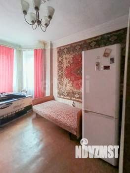 3-к квартира, вторичка, 65м2, 2/2 этаж