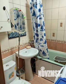 2-к квартира, вторичка, 43м2, 5/5 этаж