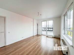 2-к квартира, вторичка, 49м2, 8/17 этаж