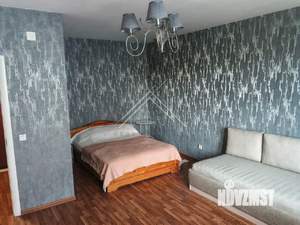 1-к квартира, вторичка, 43м2, 8/9 этаж