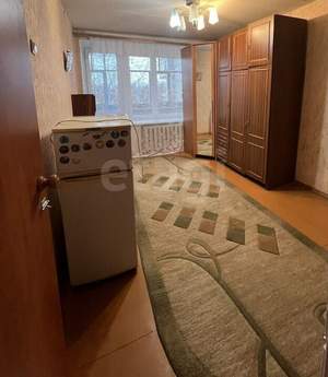 1-к квартира, вторичка, 34м2, 5/12 этаж