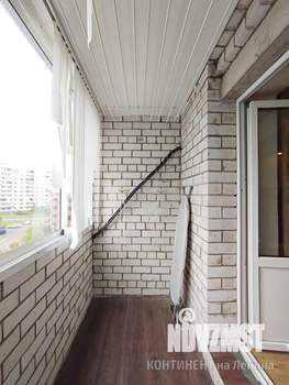 1-к квартира, вторичка, 43м2, 5/5 этаж