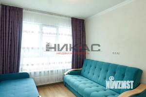 1-к квартира, вторичка, 22м2, 7/8 этаж