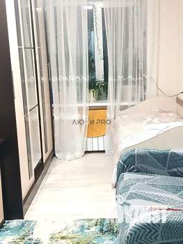 2-к квартира, вторичка, 40м2, 4/5 этаж