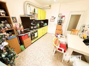 2-к квартира, вторичка, 58м2, 4/11 этаж
