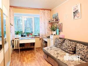 1-к квартира, вторичка, 30м2, 3/5 этаж