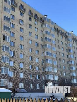 3-к квартира, вторичка, 79м2, 5/10 этаж