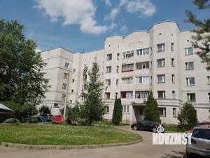 1-к квартира, вторичка, 41м2, 1/5 этаж