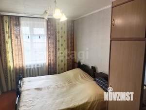 4-к квартира, вторичка, 84м2, 2/5 этаж