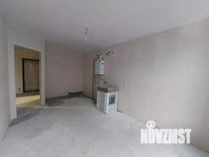 1-к квартира, вторичка, 48м2, 4/4 этаж