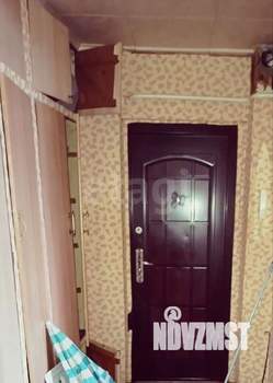 3-к квартира, вторичка, 64м2, 1/5 этаж