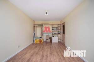 3-к квартира, вторичка, 60м2, 2/9 этаж