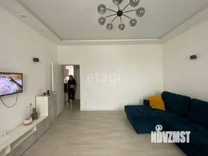 2-к квартира, вторичка, 50м2, 5/5 этаж
