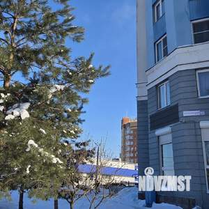 3-к квартира, вторичка, 99м2, 3/16 этаж