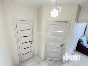 1-к квартира, вторичка, 38м2, 6/18 этаж