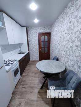 3-к квартира, вторичка, 63м2, 7/10 этаж