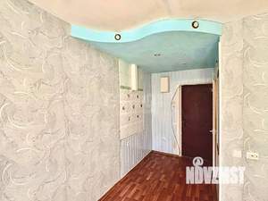 Студия квартира, вторичка, 12м2, 2/5 этаж