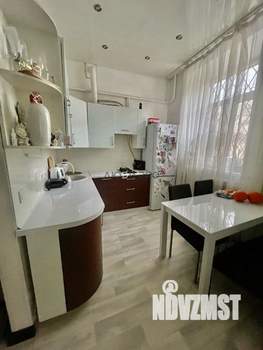 3-к квартира, вторичка, 74м2, 1/3 этаж