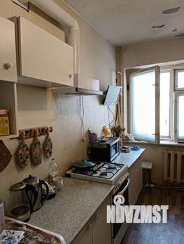 2-к квартира, вторичка, 61м2, 5/6 этаж