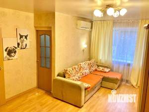 1-к квартира, вторичка, 31м2, 5/5 этаж