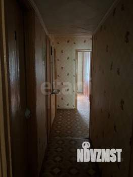 2-к квартира, вторичка, 52м2, 1/5 этаж