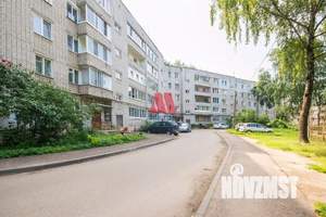 4-к квартира, вторичка, 73м2, 1/5 этаж