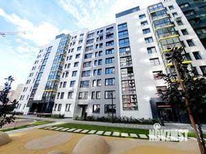 1-к квартира, сданный дом, 29м2, 5/18 этаж