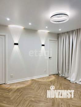3-к квартира, вторичка, 52м2, 5/5 этаж